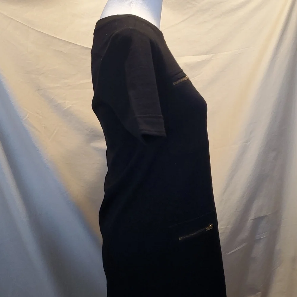 J. Crew Midi Dress SZ SM